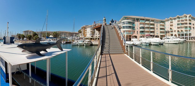 Port-Fréjus