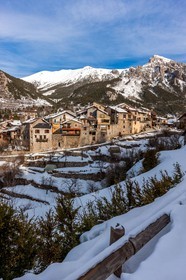 Saint-Dalmas-de-Valdeblore