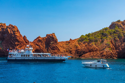 Corniche d'Or