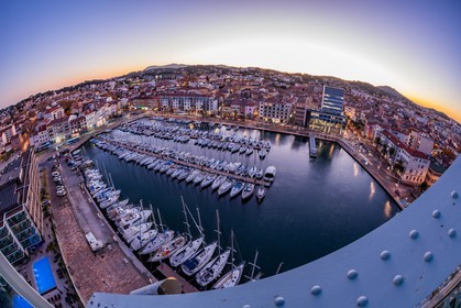 La Seyne-sur-Mer