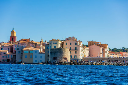Saint-Tropez