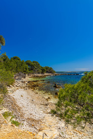 Lérins Sainte-Marguerite 2024