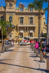 Monaco