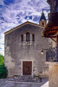 Gorbio