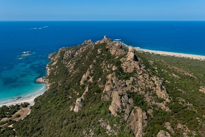 Roccapina