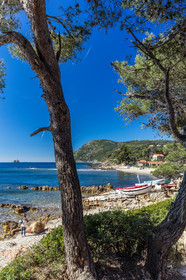 Plage de la Verne