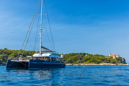 Rivage Croisière II