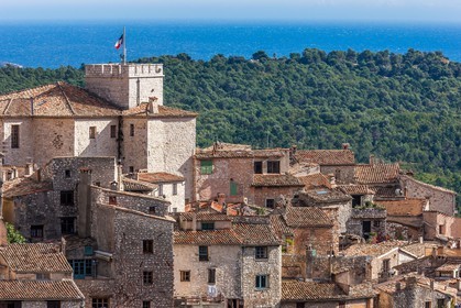 Tourrettes-sur-Loup