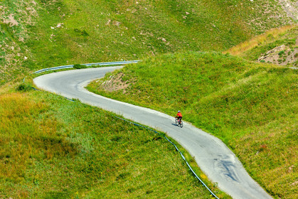 Col d'Allos