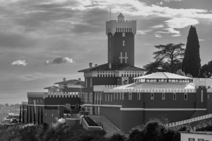 Château de Crémat