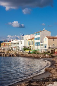 La Seyne-sur-Mer.