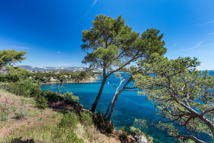Plage de Fabrégas