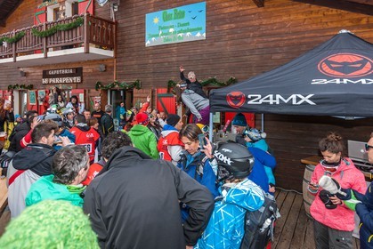 Val d'Allos Ski Enduro 2014