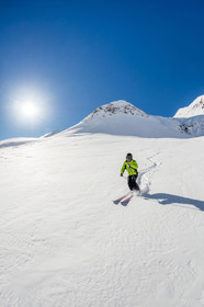 La Foux d'Allos