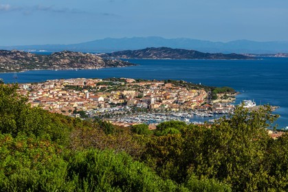 Palau
