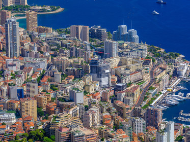 Monaco