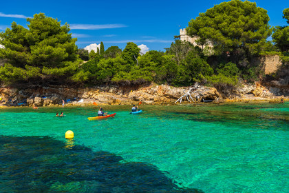 Lérins Sainte-Marguerite