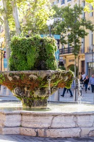Aix-en-Provence