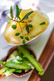 Plat culinaire