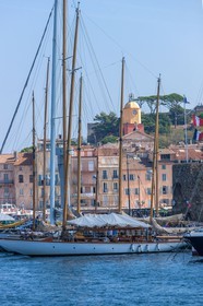 Saint-Tropez