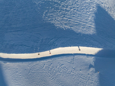 La Foux d'Allos