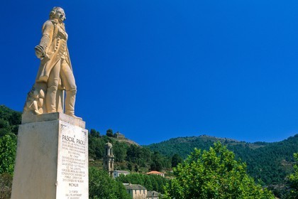 Morosaglia