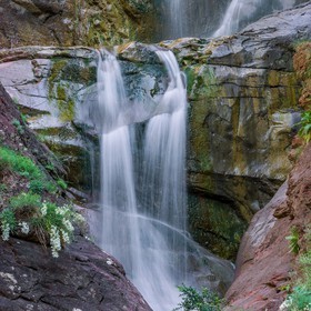 Gorges du Cians
