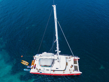 Lérins Sainte-Marguerite