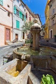Barjols