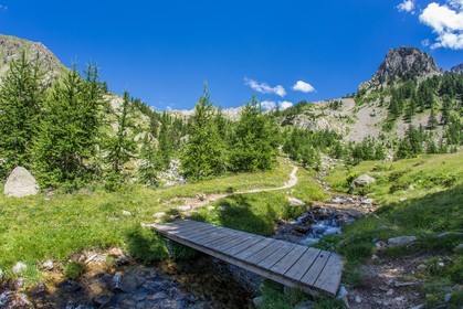 Mercantour