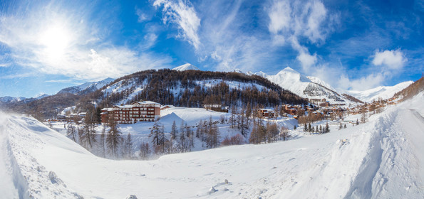 La Foux-d'Allos