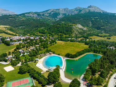 Parc de loisirs du Val d'Allos