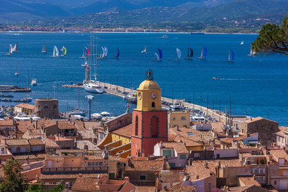Saint-Tropez