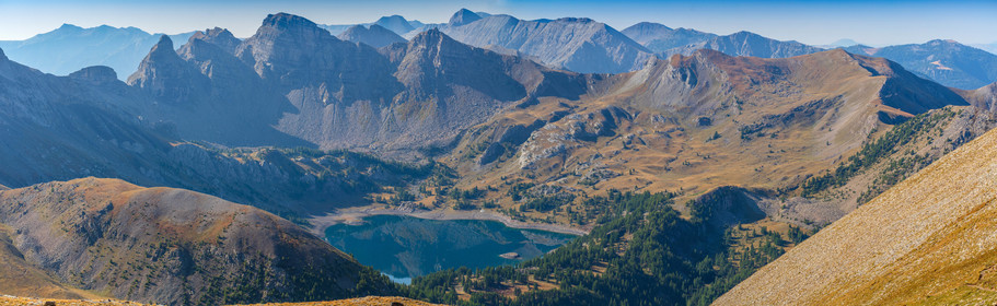 Mont Pelat