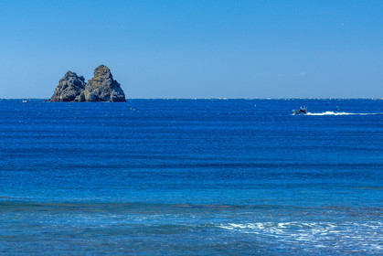 Plage de la Verne