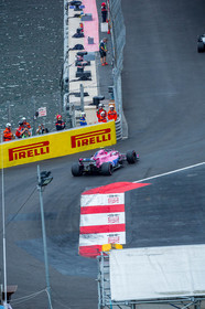 Monaco