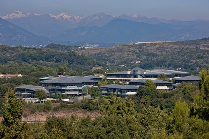 Sophia Antipolis