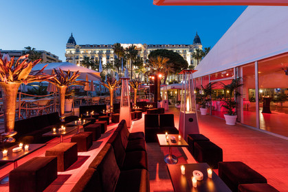 Cannes