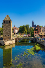 Strasbourg