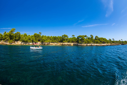 Lérins Sainte-Marguerite