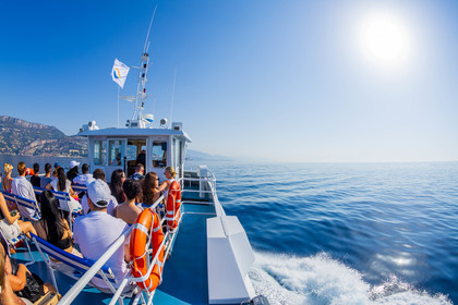 Croisière-Nice-Monaco