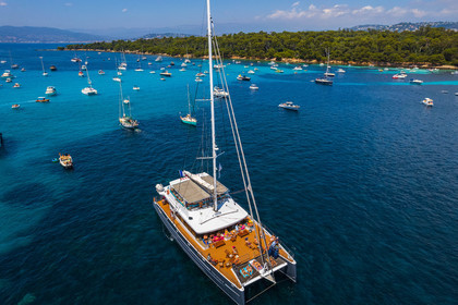 Lérins Sainte-Marguerite