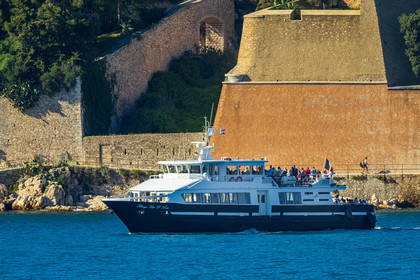 Rivage Côte d'Azur