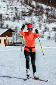 Ski-de-fond