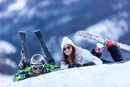 Ski