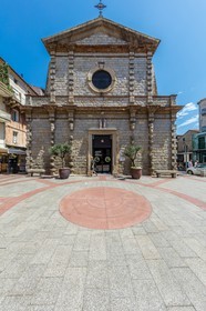 Porto-Vecchio