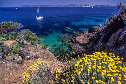 Porquerolles