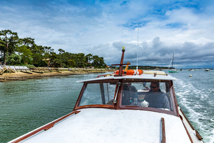 Arcachon