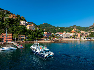 Théoule-sur-Mer