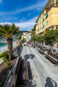 Cinque Terre